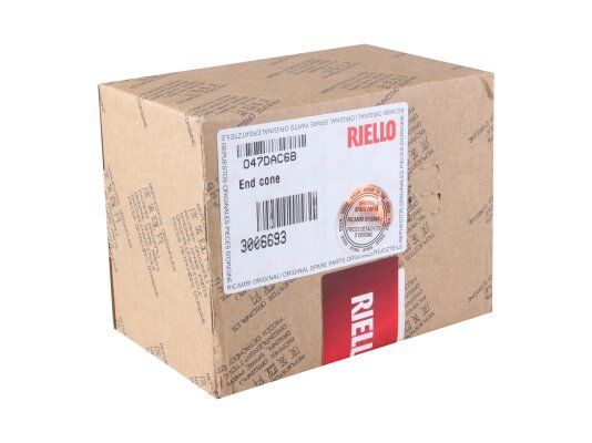 труба пламенная riello 3006693