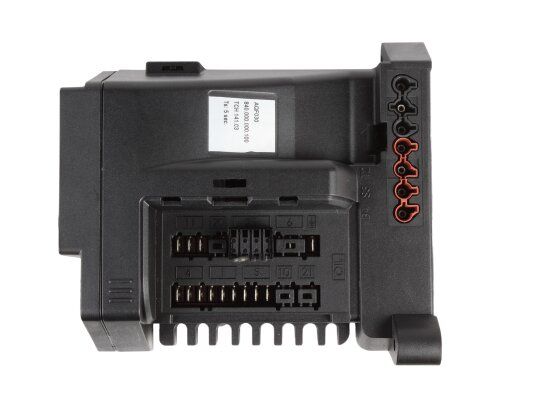 менеджер горения ecoflam tch 141.03