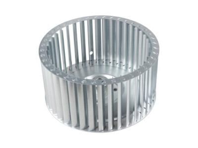 Рабочее колесо вентилятора Elco Ø180 x 91 мм, 60002479