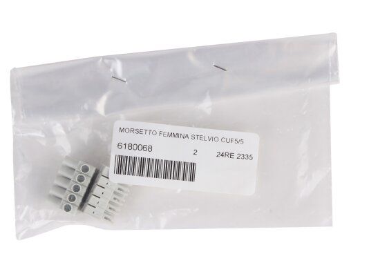 разъем cib unigas stelvio cuf5/5