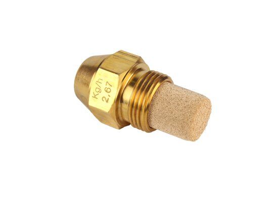 форсунка danfoss od 0.65 / 60º b