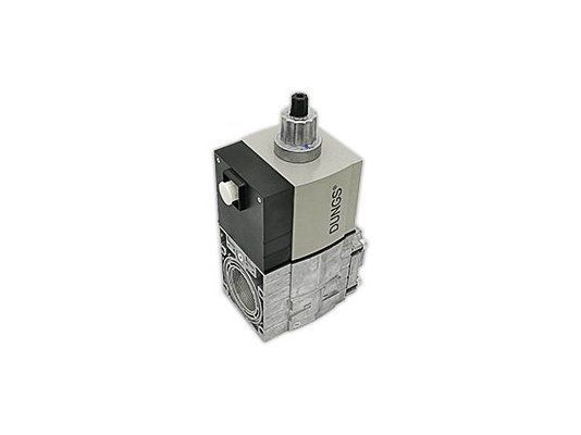 газовый клапан dungs sv-dle 520