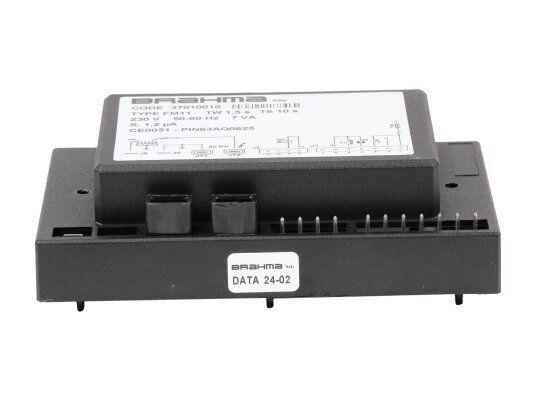 менеджер горения baltur fm11 37010010