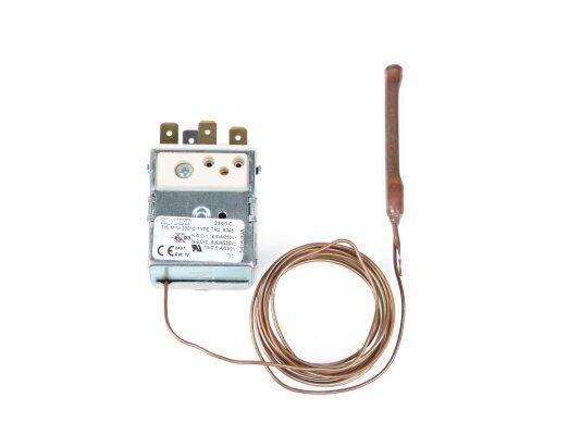 регулируемый капиллярный термостат imit tr2 9345 541436