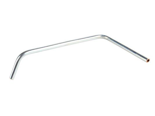 медная топливная трубка ecoflam ø4/2 мм 65324873