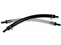 шланг 6,0х9,0, 16см, sant etatron (rtu0001101)