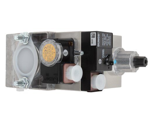 газовый мультиблок elco mb-dle 412 b01 s20