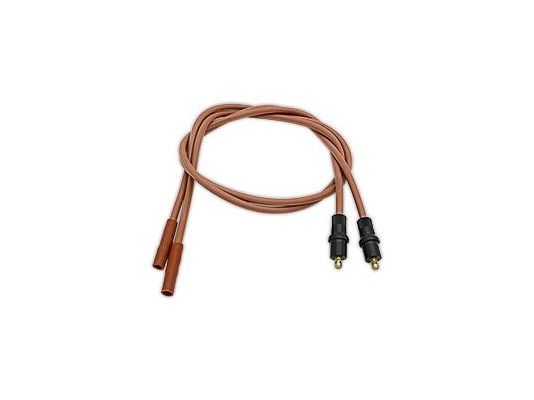 комплект кабелей поджига 890 мм