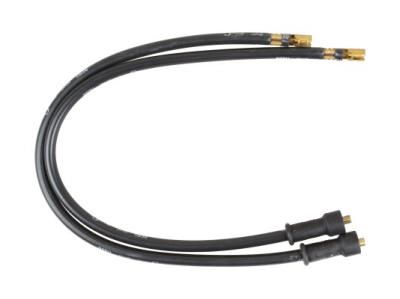 Кабели поджига в комплекте 400 мм