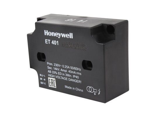 трансформатор розжига honeywell et401