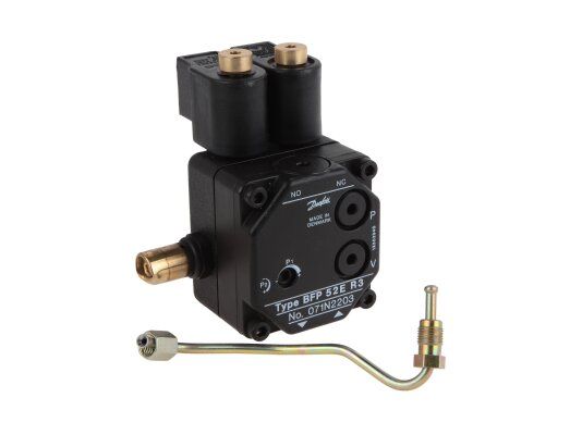 danfoss bfp 52 e r3 071n3203