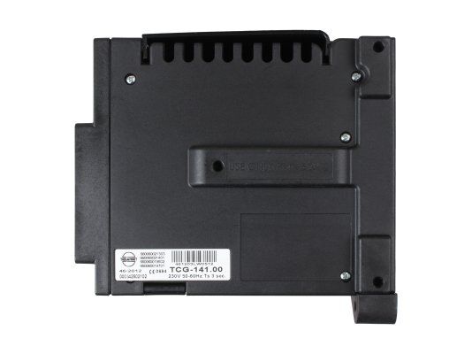 менеджер горения elco tcg-161.04