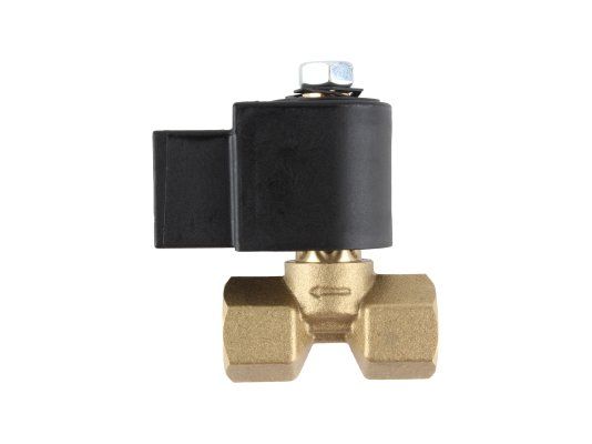 клапан электромагнитный suntec sl12407