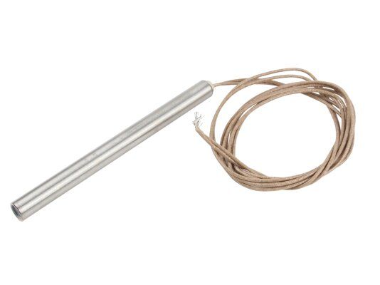 подогреватель baltur ø10x120 мм, 60 вт, 27622