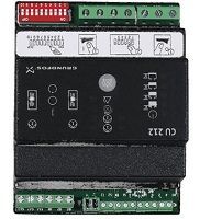 Шкаф управления Grundfos Kit, CU212.400.3.MD (96472555)