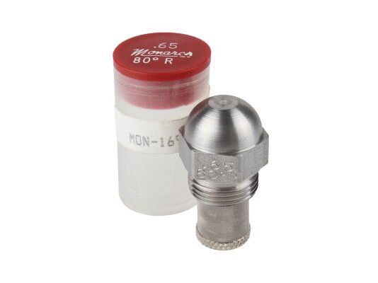 форсунка monarch 0.65/80° r
