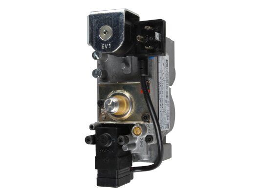 газовый электромагнитный клапан sit 822 nova 0822123