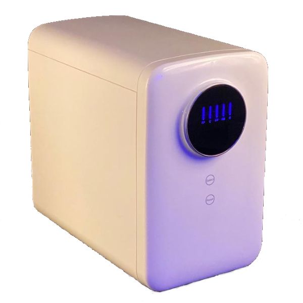 система обратного осмоса waterstry для питьевой воды ro-400nps5s (nw-ro50-e2)