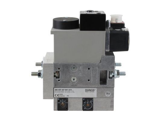 газовый мультиблок elco mb-vef 407 b01 s10