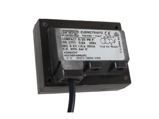 трансформатор розжига lamborghini compact 8/20 cm p