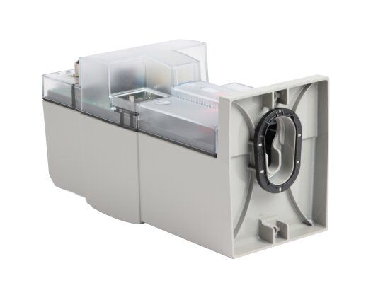 привод газового клапана dungs vd-r-ac