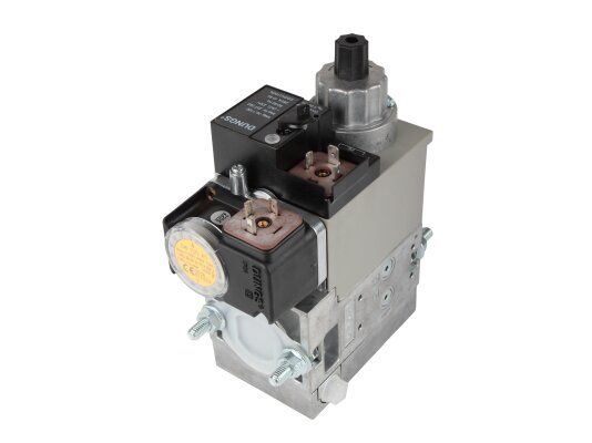 газовый мультиблок elco mb-dle 407 b01 s20