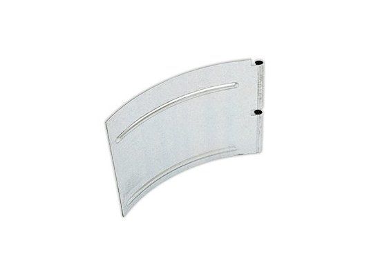 воздушная заслонка baltur