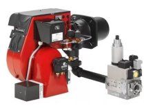 Комбинированная горелка Oilon GKP-6.11 H 3/4