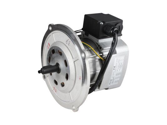 электродвигатель rhe rh s 110, 450 вт, 3003772