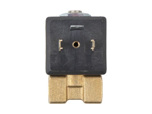 электромагнитный клапан parker ve 131 iv