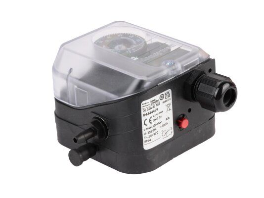 реле давления baltur dl 50a-32