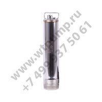 насос колодезный погружной umbra pompe mini eurojet без поплавка 4 , 1х230 в, 0,5 hp, h-35 м, q-3,5 м3/час (1010111201-1339) товар не поставляется