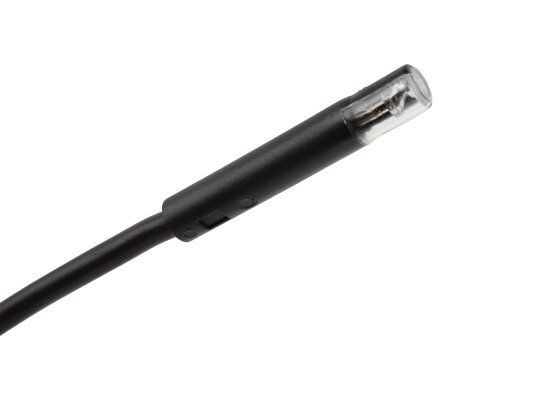 датчик пламени danfoss 057h7107