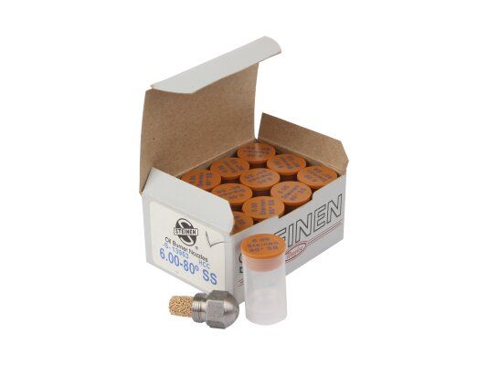 форсунка steinen 6.00/80° ss