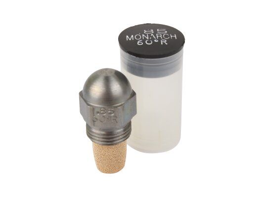форсунка monarch 0.85/60° r