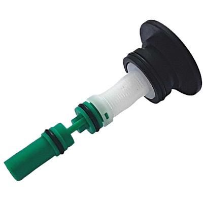 Эжектор пластиковый TW150 #4 FOBRITE (TW150 #4)