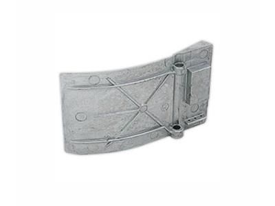 Воздушная заслонка Elco EL01A