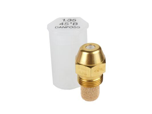 форсунка danfoss od 1.35 / 45º b