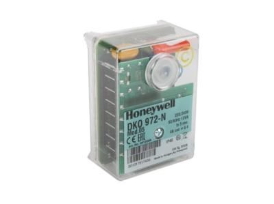 Топочный автомат Satronic / Honeywell DKO 992 Mod.23