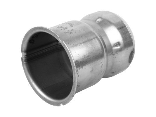 труба пламенная lamborghini 01095750