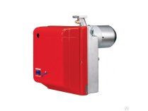 газовая горелка riello gulliver bs4d