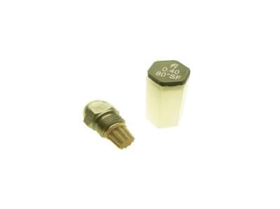 Форсунка Fluidics 0.40/80° SF