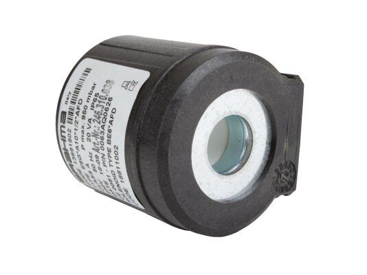 электромагнитная катушка brahma be6*afd 18811002