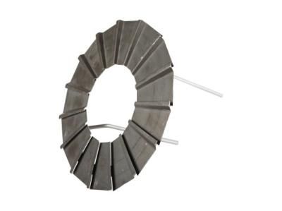 Уравнительный диск Elco Ø245 / 110 мм, 13017682