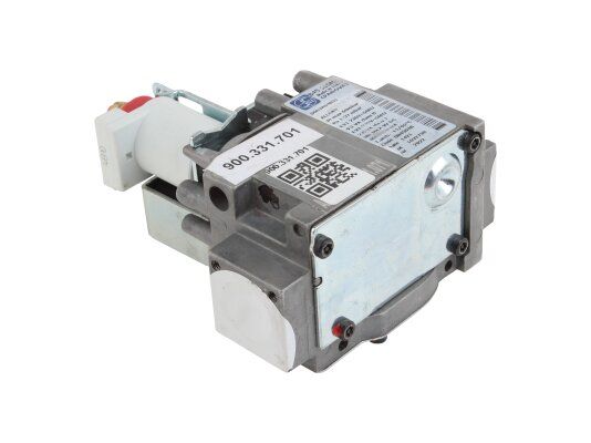 газовый электромагнитный клапан sit 845 sigma 0845048