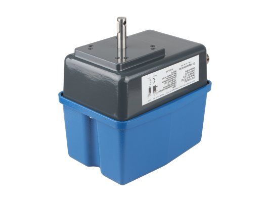 сервопривод воздушной заслонки schimpf 03-120/04800