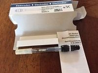 Электрод сравнения Grundfos (96609174)