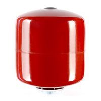 Бак мембранный для систем отопления и водоснабжения Nema NEL 12L VERT RED 10 bar (Красный) (8.00012.106010)