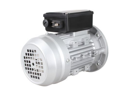 электродвигатель simel 500 вт (xs 5/3001)