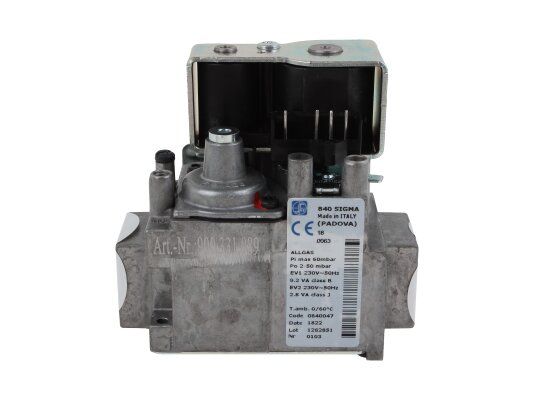 клапан газовый комбинированный sit 840 sigma 0840047